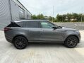 Land Rover Range Rover Velar 2.0 Range Rover Velar R-Dynamic SE D240 Auto 4WD 5dr 18