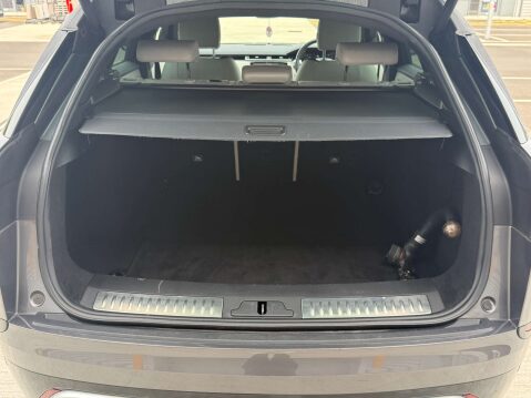 Land Rover Range Rover Velar 2.0 Range Rover Velar R-Dynamic SE D240 Auto 4WD 5dr 34