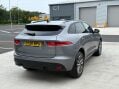 Jaguar F-Pace 2.0 F-PACE R-Sport AWD D Auto 4WD 5dr 13