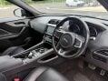 Jaguar F-Pace 2.0 F-PACE R-Sport AWD D Auto 4WD 5dr 16