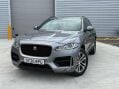 Jaguar F-Pace 2.0 F-PACE R-Sport AWD D Auto 4WD 5dr 2