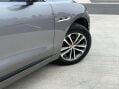 Jaguar F-Pace 2.0 F-PACE R-Sport AWD D Auto 4WD 5dr 3