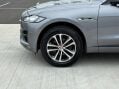 Jaguar F-Pace 2.0 F-PACE R-Sport AWD D Auto 4WD 5dr 8