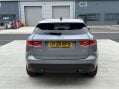 Jaguar F-Pace 2.0 F-PACE R-Sport AWD D Auto 4WD 5dr 12