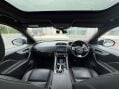 Jaguar F-Pace 2.0 F-PACE R-Sport AWD D Auto 4WD 5dr 19