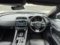 Jaguar F-Pace 2.0 F-PACE R-Sport AWD D Auto 4WD 5dr 20