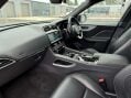 Jaguar F-Pace 2.0 F-PACE R-Sport AWD D Auto 4WD 5dr 23