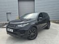 Land Rover Discovery Sport 2.0 Discovery Sport Landmark TD4 Auto 4WD 5dr 1