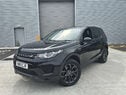 Land Rover Discovery Sport 2.0 Discovery Sport Landmark TD4 Auto 4WD 5dr
