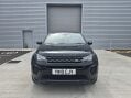 Land Rover Discovery Sport 2.0 Discovery Sport Landmark TD4 Auto 4WD 5dr 2