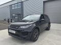 Land Rover Discovery Sport 2.0 Discovery Sport Landmark TD4 Auto 4WD 5dr 3