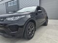 Land Rover Discovery Sport 2.0 Discovery Sport Landmark TD4 Auto 4WD 5dr 4