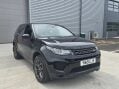 Land Rover Discovery Sport 2.0 Discovery Sport Landmark TD4 Auto 4WD 5dr 5