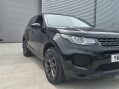 Land Rover Discovery Sport 2.0 Discovery Sport Landmark TD4 Auto 4WD 5dr 6