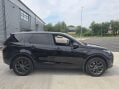 Land Rover Discovery Sport 2.0 Discovery Sport Landmark TD4 Auto 4WD 5dr 7
