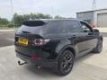 Land Rover Discovery Sport 2.0 Discovery Sport Landmark TD4 Auto 4WD 5dr 8
