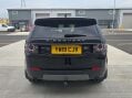 Land Rover Discovery Sport 2.0 Discovery Sport Landmark TD4 Auto 4WD 5dr 9