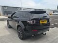 Land Rover Discovery Sport 2.0 Discovery Sport Landmark TD4 Auto 4WD 5dr 11