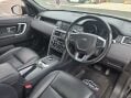 Land Rover Discovery Sport 2.0 Discovery Sport Landmark TD4 Auto 4WD 5dr 12