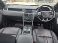 Land Rover Discovery Sport 2.0 Discovery Sport Landmark TD4 Auto 4WD 5dr 13