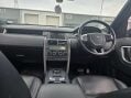 Land Rover Discovery Sport 2.0 Discovery Sport Landmark TD4 Auto 4WD 5dr 14