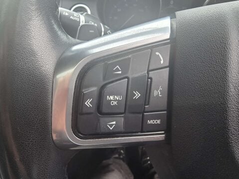 Land Rover Discovery Sport 2.0 Discovery Sport Landmark TD4 Auto 4WD 5dr 19