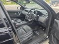 Land Rover Discovery Sport 2.0 Discovery Sport Landmark TD4 Auto 4WD 5dr 21