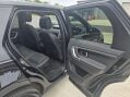 Land Rover Discovery Sport 2.0 Discovery Sport Landmark TD4 Auto 4WD 5dr 23