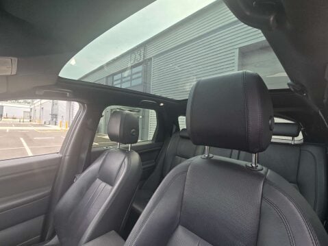 Land Rover Discovery Sport 2.0 Discovery Sport Landmark TD4 Auto 4WD 5dr 27