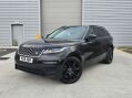 Land Rover Range Rover Velar 2.0 Range Rover Velar S D180 Auto 4WD 5dr 1