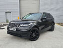 Land Rover Range Rover Velar 2.0 Range Rover Velar S D180 Auto 4WD 5dr