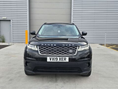 Land Rover Range Rover Velar 2.0 Range Rover Velar S D180 Auto 4WD 5dr 2