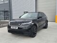 Land Rover Range Rover Velar 2.0 Range Rover Velar S D180 Auto 4WD 5dr 3