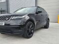 Land Rover Range Rover Velar 2.0 Range Rover Velar S D180 Auto 4WD 5dr 4