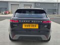 Land Rover Range Rover Velar 2.0 Range Rover Velar S D180 Auto 4WD 5dr 8