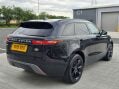 Land Rover Range Rover Velar 2.0 Range Rover Velar S D180 Auto 4WD 5dr 10