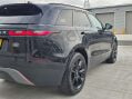 Land Rover Range Rover Velar 2.0 Range Rover Velar S D180 Auto 4WD 5dr 11