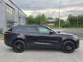 Land Rover Range Rover Velar 2.0 Range Rover Velar S D180 Auto 4WD 5dr 12
