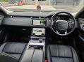 Land Rover Range Rover Velar 2.0 Range Rover Velar S D180 Auto 4WD 5dr 25