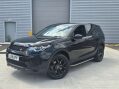 Land Rover Discovery Sport 2.0 Discovery Sport Landmark TD4 Auto 4WD 5dr 1