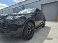 Land Rover Discovery Sport 2.0 Discovery Sport Landmark TD4 Auto 4WD 5dr 4