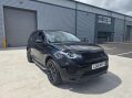 Land Rover Discovery Sport 2.0 Discovery Sport Landmark TD4 Auto 4WD 5dr 5