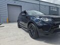 Land Rover Discovery Sport 2.0 Discovery Sport Landmark TD4 Auto 4WD 5dr 6