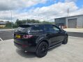 Land Rover Discovery Sport 2.0 Discovery Sport Landmark TD4 Auto 4WD 5dr 8