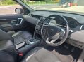 Land Rover Discovery Sport 2.0 Discovery Sport Landmark TD4 Auto 4WD 5dr 9