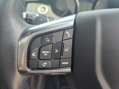 Land Rover Discovery Sport 2.0 Discovery Sport Landmark TD4 Auto 4WD 5dr 15