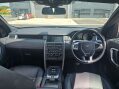 Land Rover Discovery Sport 2.0 Discovery Sport Landmark TD4 Auto 4WD 5dr 21