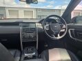Land Rover Discovery Sport 2.0 Discovery Sport Landmark TD4 Auto 4WD 5dr 22