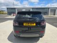 Land Rover Discovery Sport 2.0 Discovery Sport Landmark TD4 Auto 4WD 5dr 24