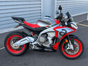 Aprilia Tuono 660 0.7 Tuono 660